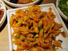 -榆林镇筋饼(知春路店)