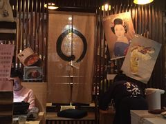 -醉虎传(南锣鼓巷店)