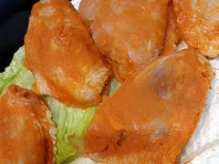 -韩俱炭火烤肉(萍乡润达店)