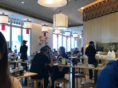 大堂-添好运点心专门店(百老汇店)