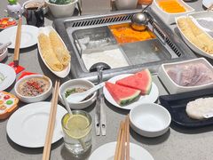 -海底捞火锅(龙岗星河COCO Park店)