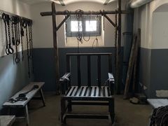 -青岛德国监狱旧址博物馆