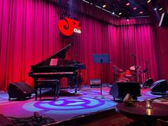 -JZ Club 爵士酒吧(上海店)