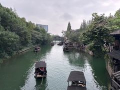 -乌镇西栅景区