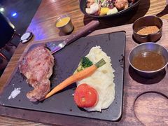 -1886德国汽车餐厅(外滩中央店)