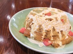 -虎哥私房菜(馒头山店)