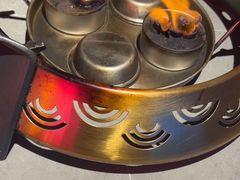 -令狐冲·炭烤活鱼(宝龙店)