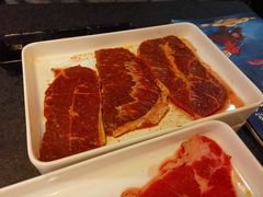 -神户赤童日式烤肉伙伴(东直门店)