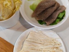 -红姐重庆火锅(曙光路店)