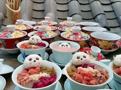-田园印象·成都土菜院子(华阳店)
