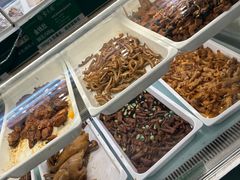 -紫光园清真北京小吃(广渠门内店)