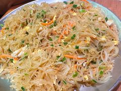 后街佬炒米粉-后街佬·炭火鲜鱼杂(33小镇店)