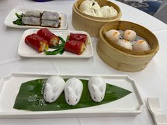 -好友缘家宴(青山路店)