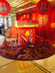 -琅悦月子会所(香格里拉旗舰店)