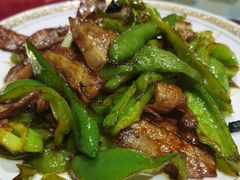-万柳阁小馆·花园餐厅(龙潭湖店)