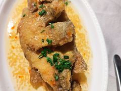 甜酒鲈鱼-诚如金·南宁本地菜(信息港店)