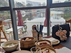 -听松楼·花园酒店·自助餐厅(红梅公园店)