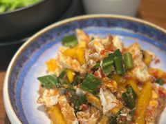 -云海肴·汽锅鸡·云南菜(苏州中心店)