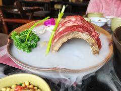 -盡膳口福·百年汤方火锅(科华北路店)