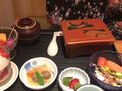 -皇品田苑日式料理(苏州中心店)