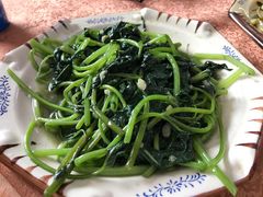 -幽优农庄·森波拉特色本地农家菜