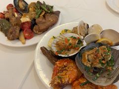 -麓湖国际水疗
