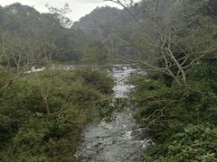 景点-广西龙虎山风景区