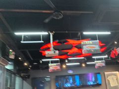 -马海涛牛肉串·午市牛腩饭·烧烤夜宵(领汇广场店)
