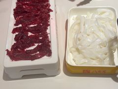 -八合里潮汕鲜牛肉火锅(上海汇智广场店)