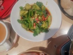 -避风塘(宝山万达店)