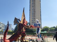 -龙湖杭州滨江天街