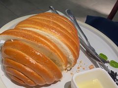 特色烤花卷-萃華楼(新世界旗舰店)