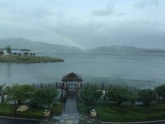 -余姚四明湖开元名都度假酒店·夏威夷西餐厅