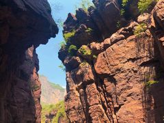 -云台山风景名胜区