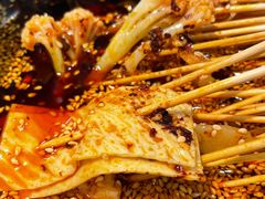 -肖四女乐山跷脚牛肉(世博源店)