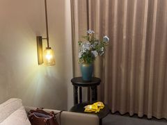 -上和臻品中国菜(花园街店)