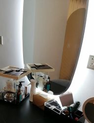 -海菲秀黑钻·SELF SKIN悦己·Tech SPA