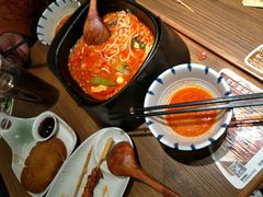 -阿香米线(大悦城店)