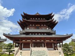 -江心屿景区