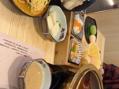 -牛匠和牛寿喜锅(西安总店)