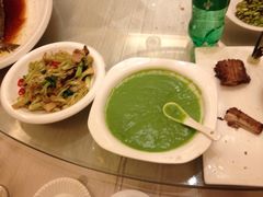 同庆楼(滨湖万达店)-同庆楼(滨湖万达广场店)