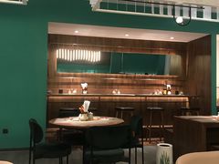 大堂-十面春风·江南面馆(崇宁路店)