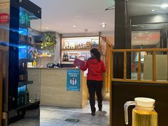 -土大力韩式烤肉料理(和平路店)