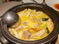 -小厨娘淮扬菜(河西奥美大厦店)