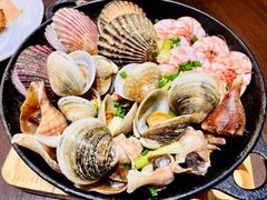 -高佳庄·海鲜酒楼(东港店)