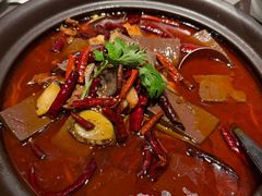 -醉庐·新上海菜(南京西路店)
