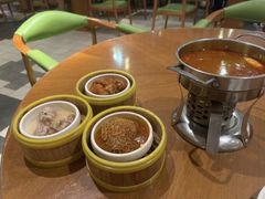 -海纳百川·都市温泉·足道·SPA(学院路店)