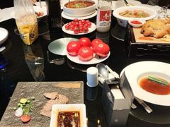 -東舍食唐精品陕菜馆
