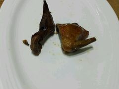 -渔鸽皇酒楼(鸿大广场店)