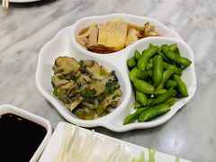 -燕云楼(云南路店)